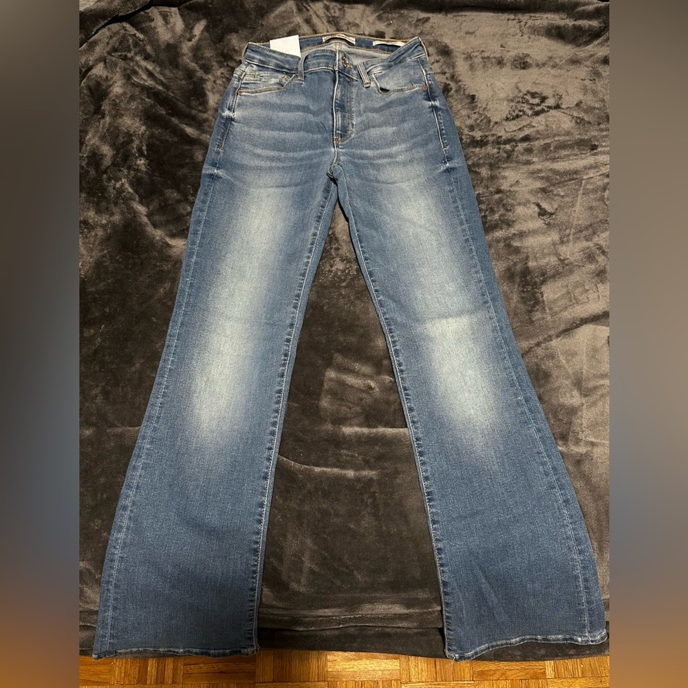 Guess jeans